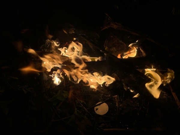 Настоящий «Дом ужасов»: прикованная наручниками студентка заживо сгорела на квесте в Махачкале