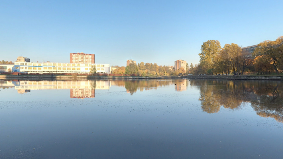 Лишь один: петербуржцам назвали водоем, пригодный для купания