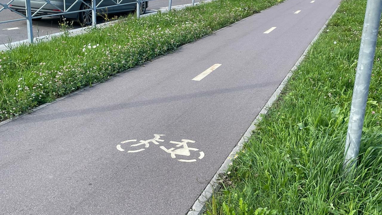 В Петербурге отменили велогонку La Strada за два дня до старта