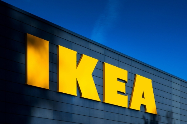 В «Мега Дыбенко» открылся турецкий аналог IKEA