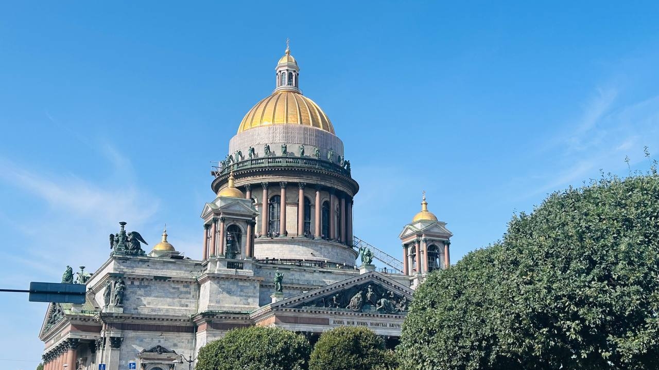 В Петербурге вырастут расходы на развитие города и социальную поддержку жителей