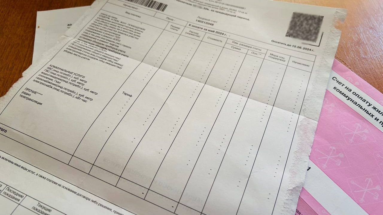 В Госдуме напомнили, кто может рассчитывать на полную компенсацию расходов на ЖКХ