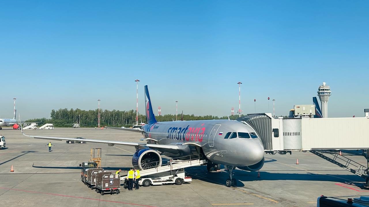 Аэропорт «Пулково» открывает новые международные рейсы на осенне-зимний сезон