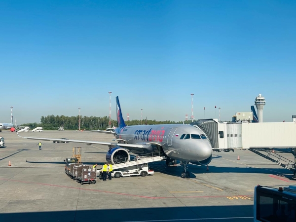 Аэропорт «Пулково» открывает новые международные рейсы на осенне-зимний сезон