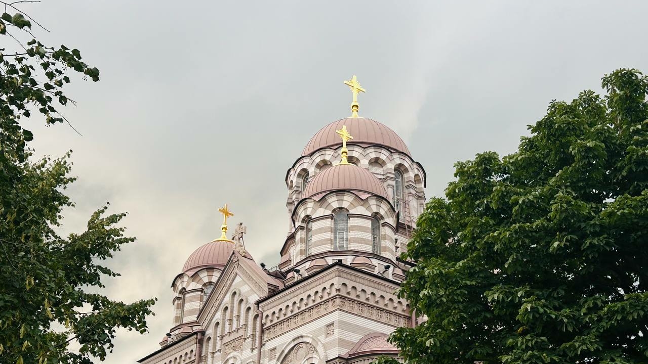 Итоги первой декады июня: синоптик рассказал о дождливом лете в Петербурге