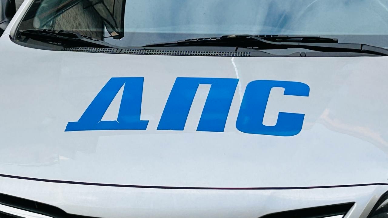 Петербурженке назначили условный срок за нападение на инспектора ДПС