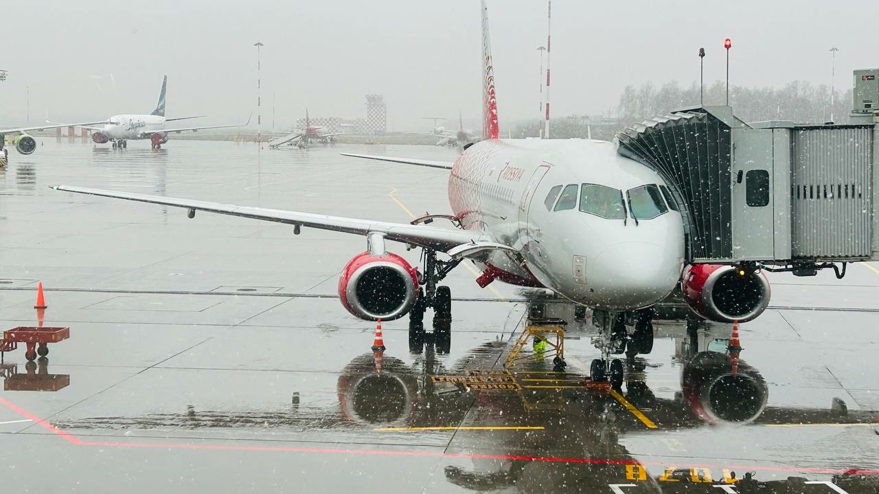 Вице-губернатор Кирилл Поляков подвел итоги работы внешнего транспорта Петербурга