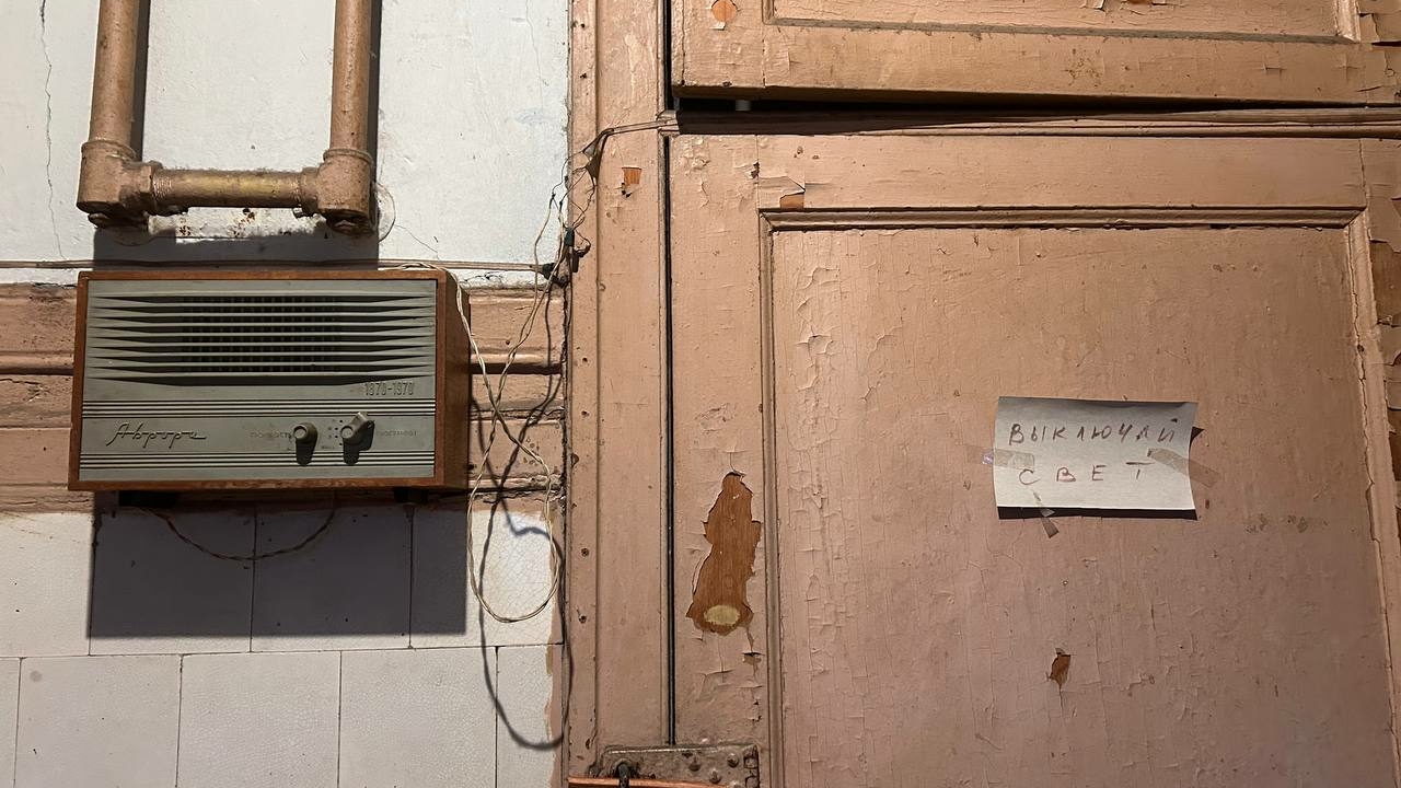 Петербуржцы не переедут из хрущевок слишком далеко