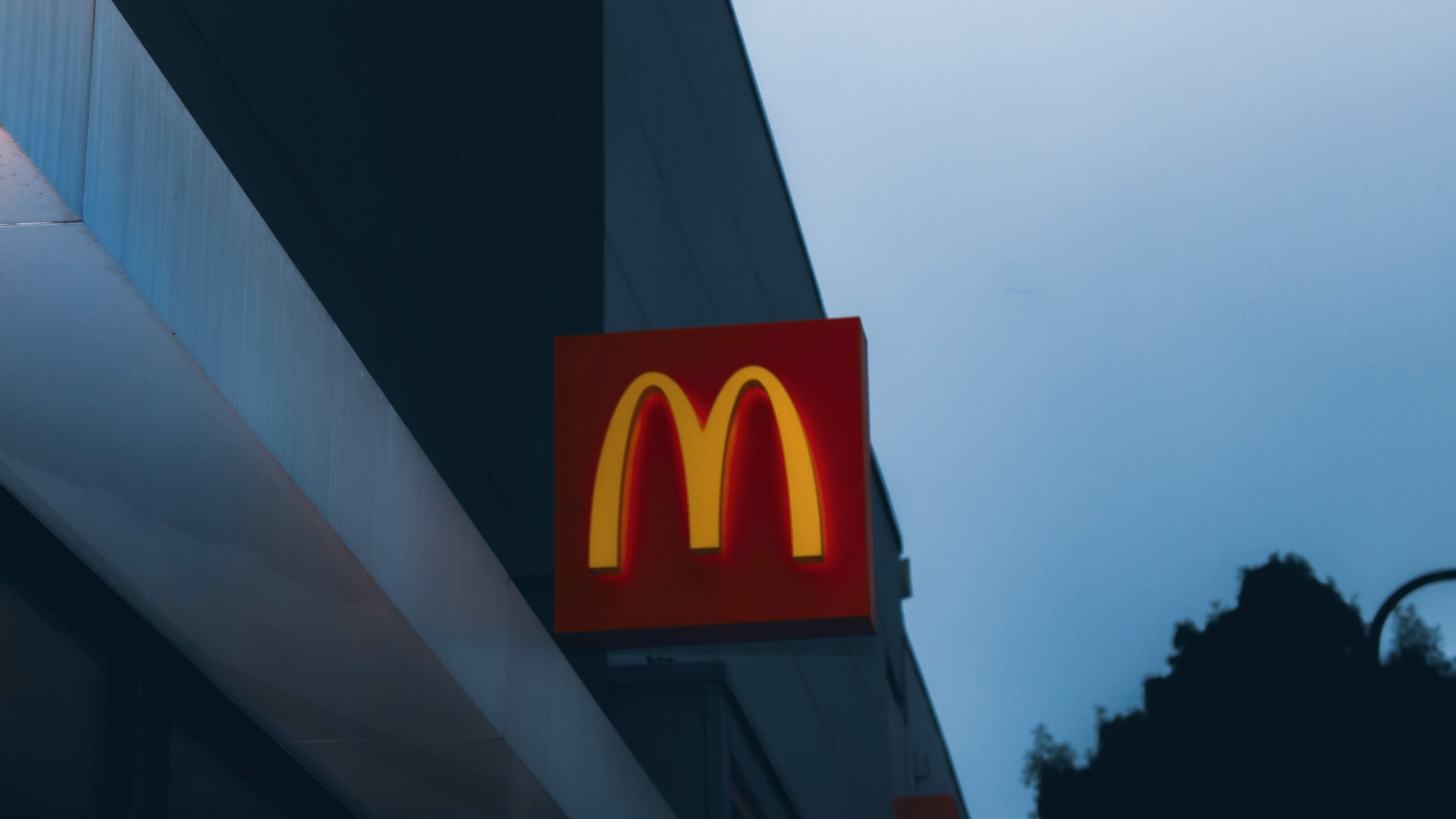 Политолог спрогнозировал возвращение McDonald’s и Apple в Россию к 2025 году