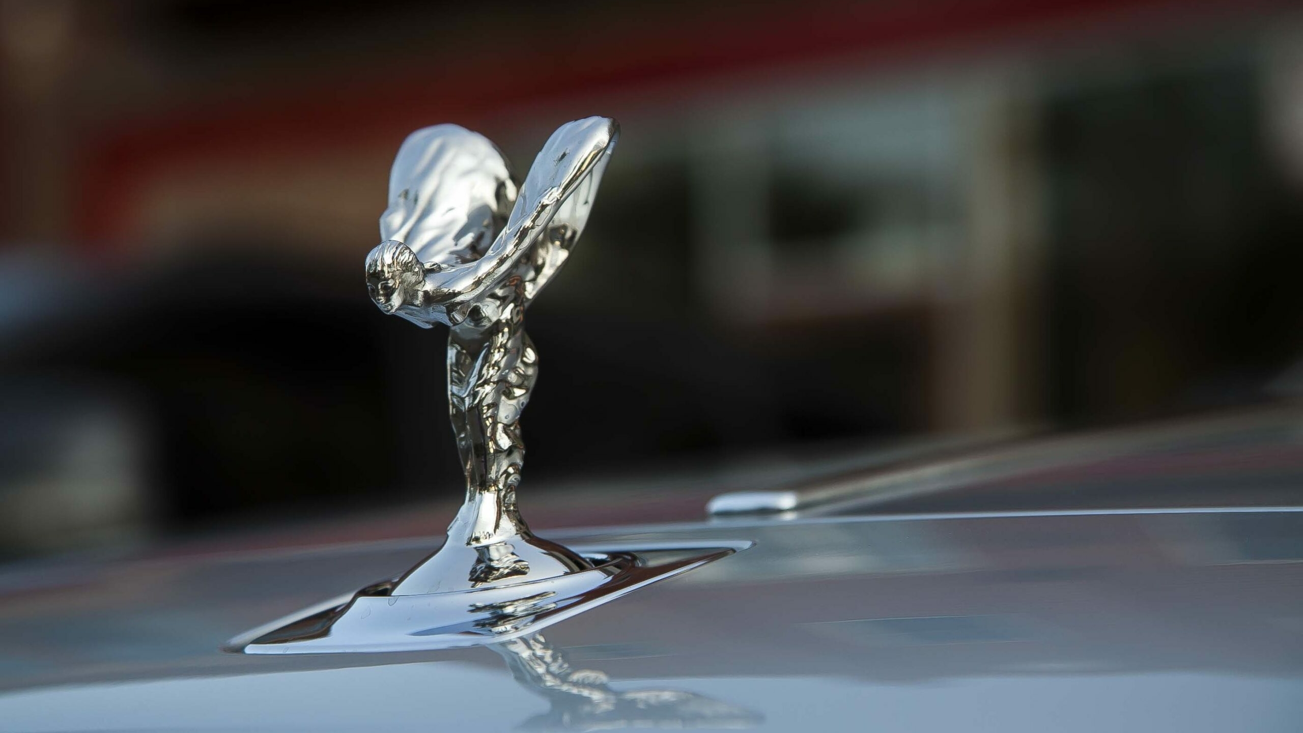 В Петербурге отреставрируют Rolls-Royce Ленина