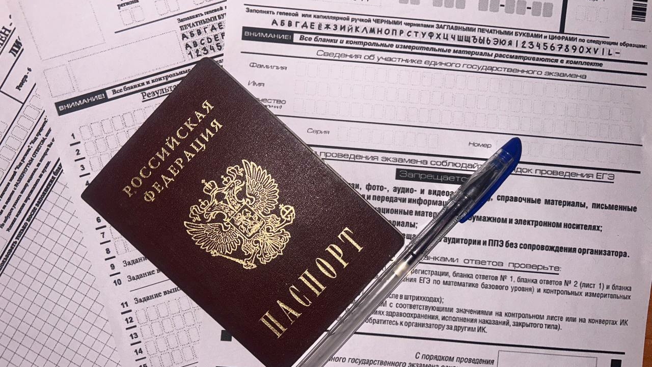 Выпускники Петербурга сдают ЕГЭ в среднем на 8 баллов лучше, чем в регионах