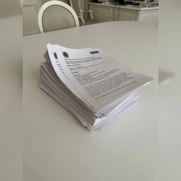 Жители Петербурга требуют ужесточить закон о работе баров