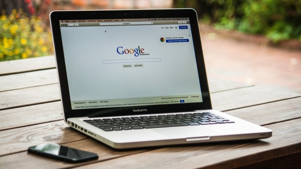 Google ввел санкции против доменной зоны spb.ru