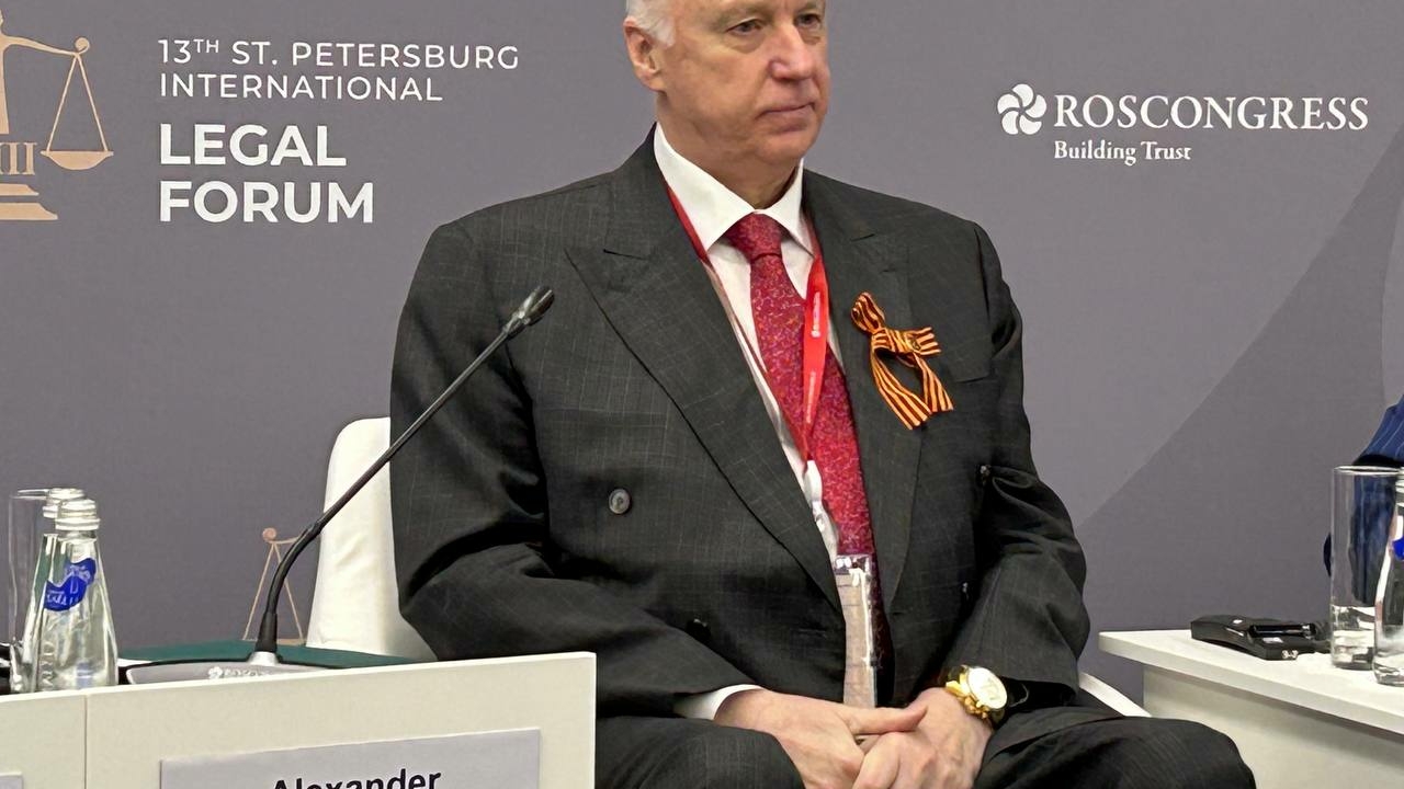 Глава СК заявил об увеличении преступлений, совершаемых мигрантами