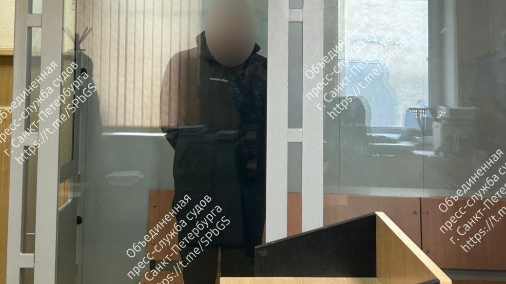От кошек к человеку: петербургский суд огласил срок подвальному убийце