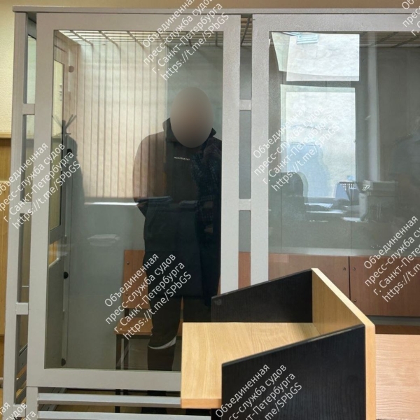 От кошек к человеку: петербургский суд огласил срок подвальному убийце