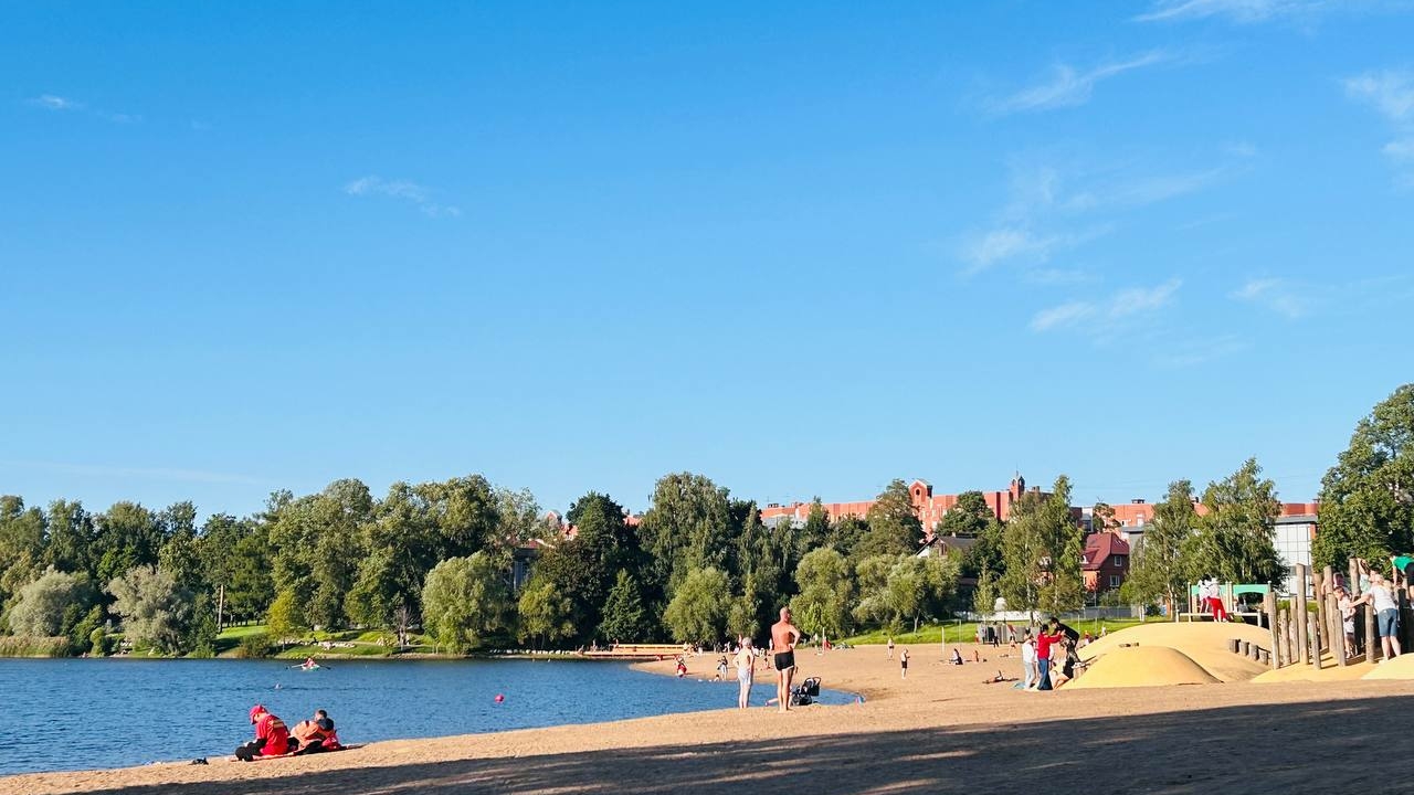В Петербурге за неделю произошло 15 происшествий на воде