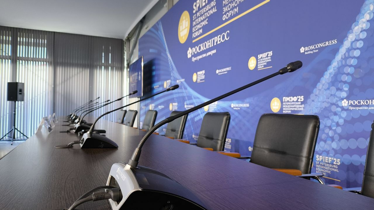 Итоговый день ПМЭФ-2025: форум принес Петербургу более 1 трлн инвестиций