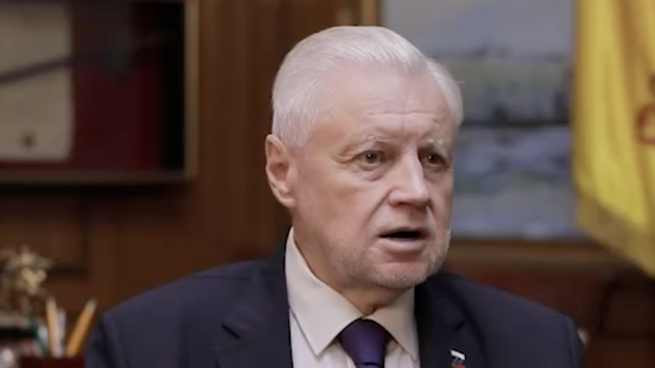 Депутат предложил Путину отменить мораторий на смертную казнь