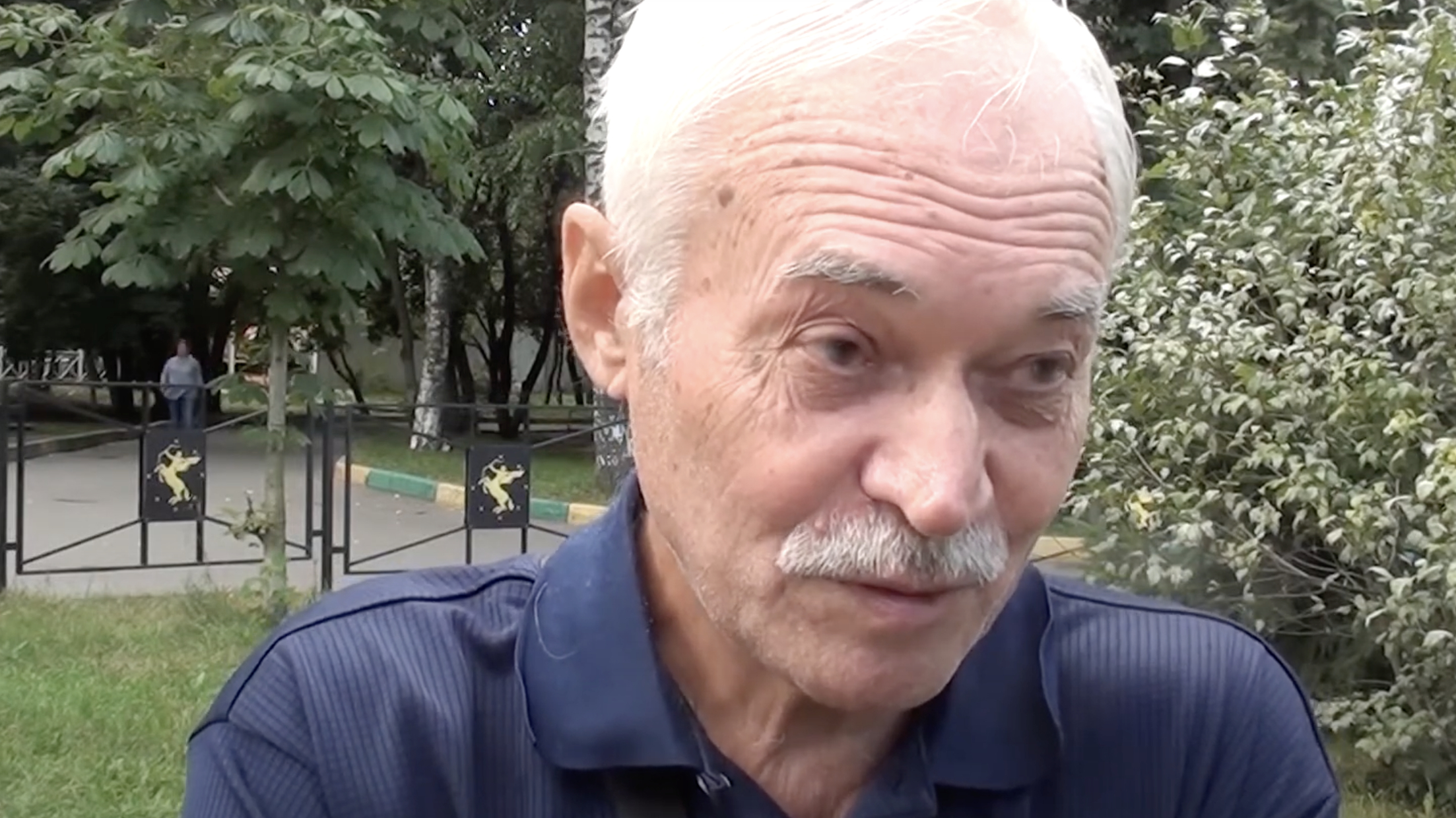 Ушел из жизни Юрий Парфенов – трубач «АукцЫона»