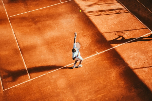 Петербургский спортсмен выиграл золото Универсиады по настольному теннису