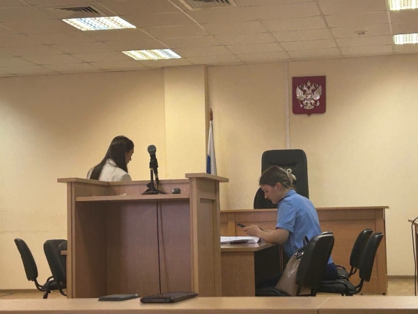 Суд назначил штраф Европейскому университету за текст о судебных экспертах