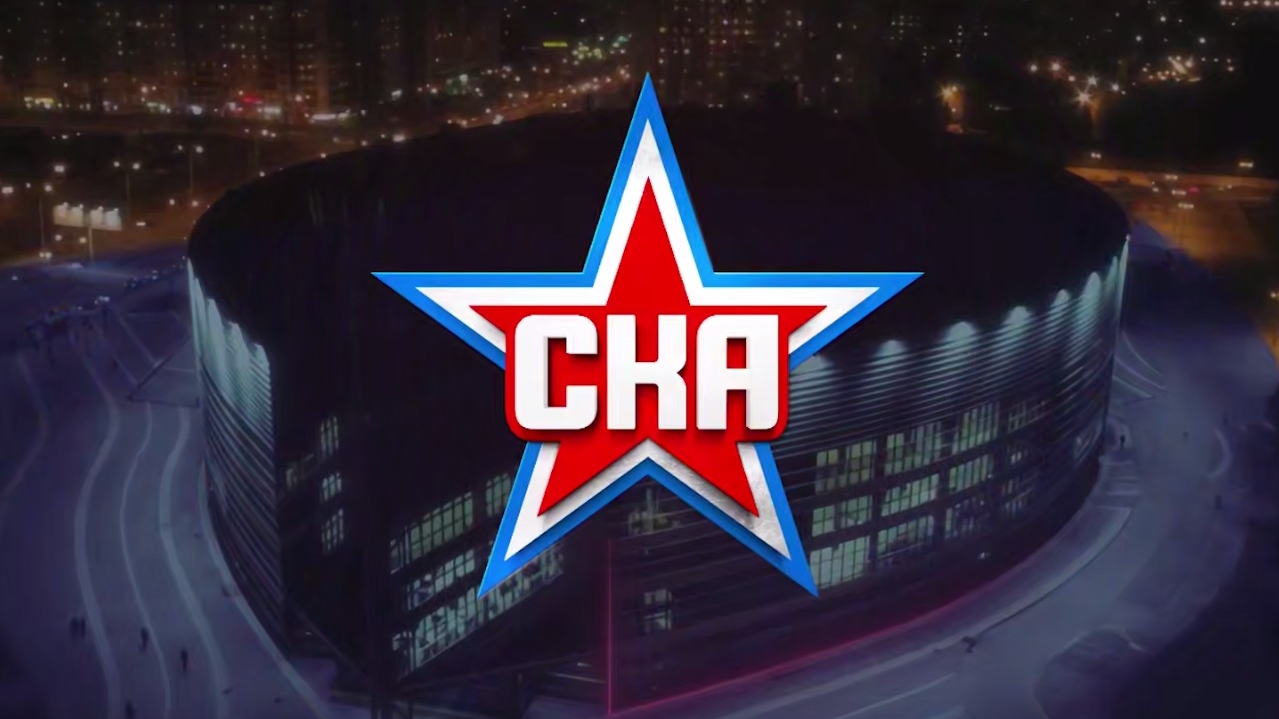 Новый стиль армейцев: СКА показал обновленный логотип