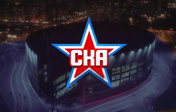 Новый стиль армейцев: СКА показал обновленный логотип