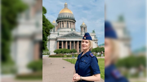 Петербуржцы смогут связаться с СК через соцсети