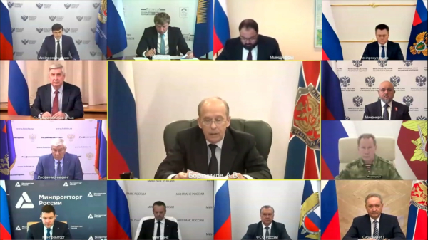 Спецслужбы предотвратили 172 теракта за семь месяцев