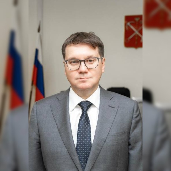 В Петербурге сменился глава Комитета по тарифам