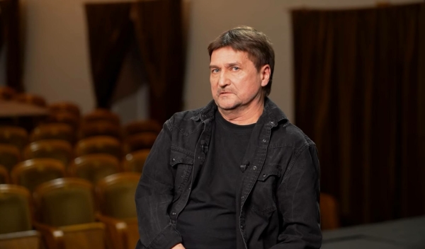 Петербургский режиссер Юрий Бутусов погиб на отдыхе в Болгарии