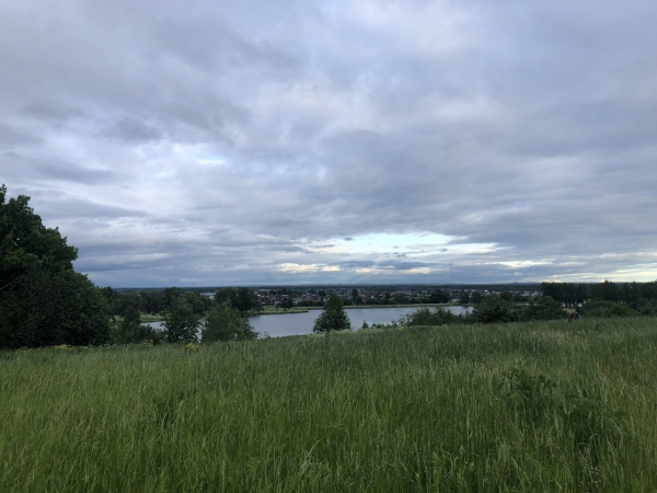 Названы самые загрязненные города Ленобласти