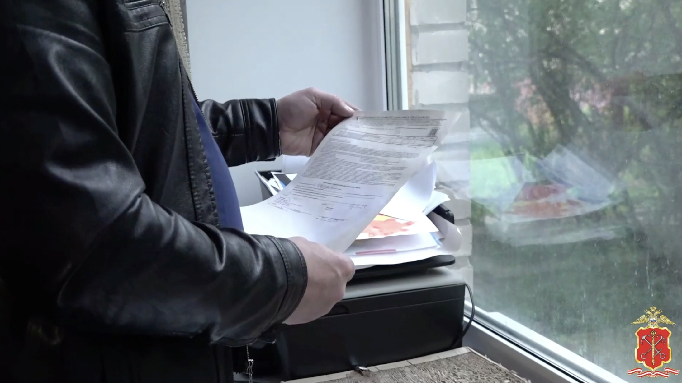 В Петербурге отправят под суд организаторов нелегальной миграции
