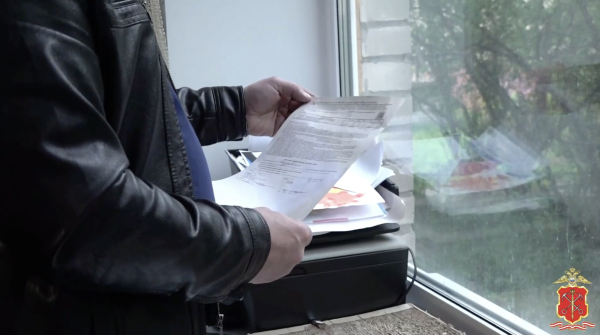 В Петербурге отправят под суд организаторов нелегальной миграции