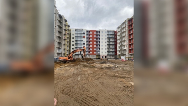 В Ленобласти переселили 12 тысяч человек из аварийного жилья