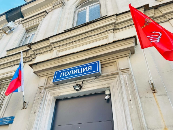 В Петербурге на 24% сократилось количество мигрантов в 2025 году