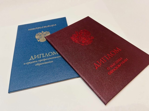 К 2027 году российские вузы полностью перейдут на новую систему образования