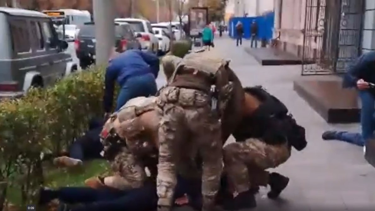 Петербургские оперативники перекрыли аптечный канал сбыта запрещенки