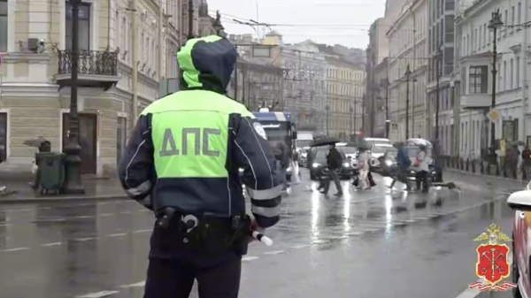 Петербург занял третье место по снижению смертности в ДТП