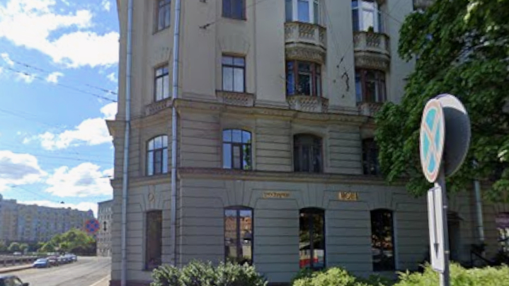 Петербургский ресторан закрыли за нарушения