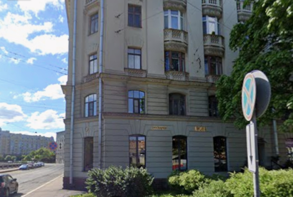 Петербургский ресторан закрыли за нарушения