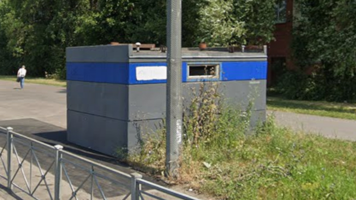 Бесплатные туалеты дороже обойдутся бюджету Петербурга