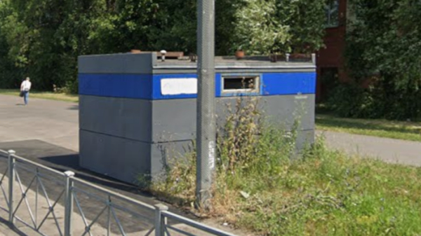 Бесплатные туалеты дороже обойдутся бюджету Петербурга