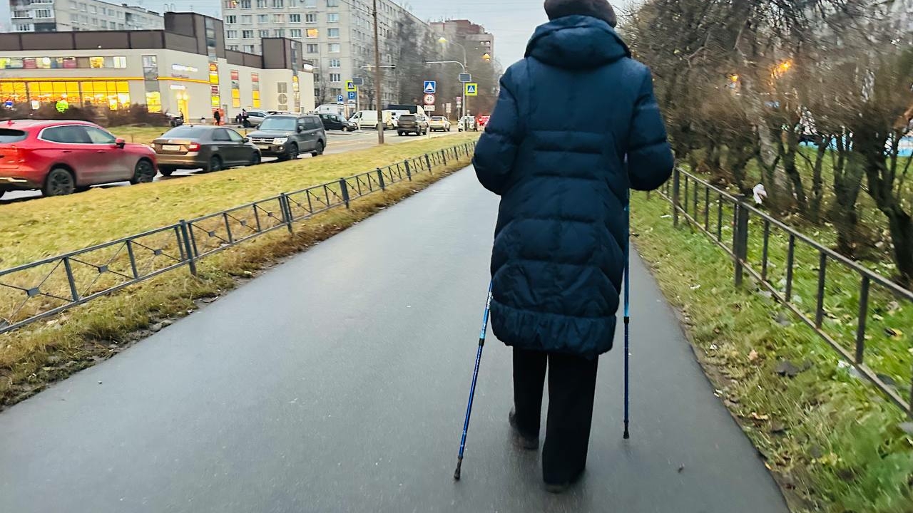 Петербургский суд помог установить родство блокадницы с её родителями