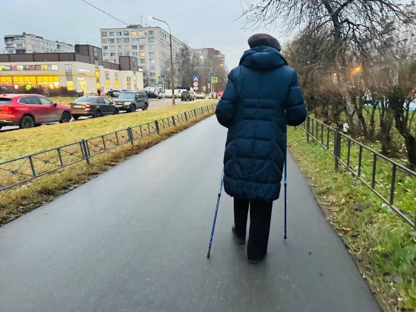 Петербургский суд помог установить родство блокадницы с её родителями