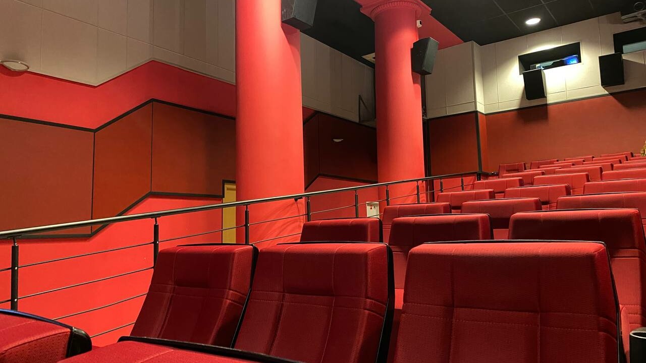 Лидером октябрьского проката в кинотеатрах Петербурга оказался «Август»