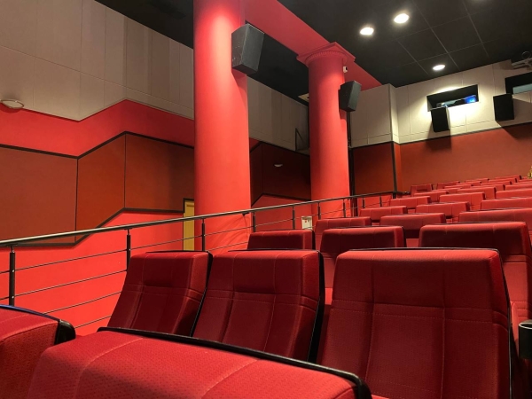 Лидером октябрьского проката в кинотеатрах Петербурга оказался «Август»