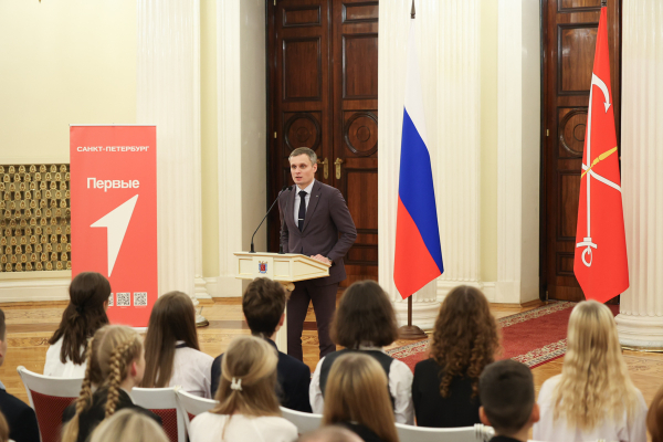 Правительство наделило СПбГУ функциями биоресурсного центра