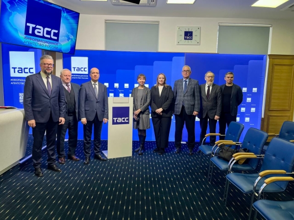 Технология лечения детей с ДЦП, разработанная в центре имени Турнера, готовится к серийному производству